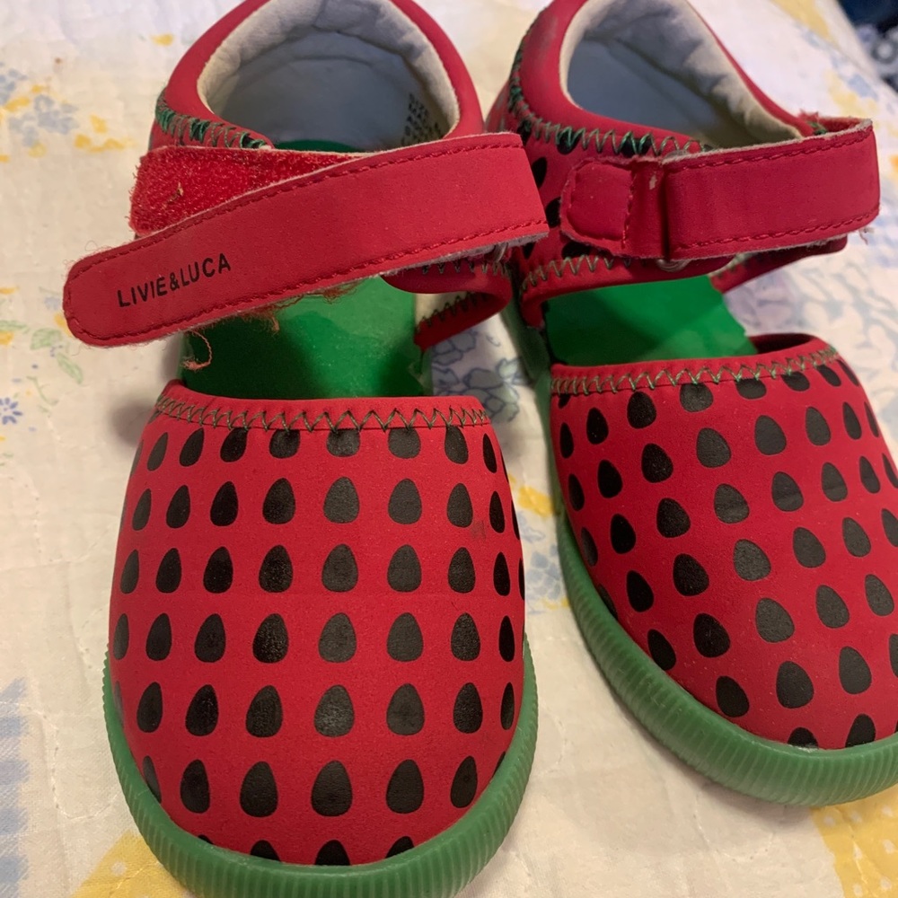 Livie and Luca shoes